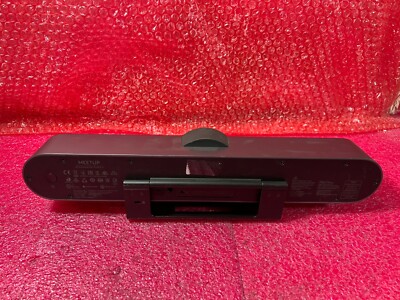 Caméra De Conférence Logitech MeetUp - 4K USB-C - Réf: V-R0007 / 860-00525