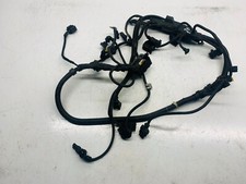 BMW M4 COMPETITION ENGINE WIRING LOOM 2018 PERFORMANCE F82 3.0 PETROL 7850295