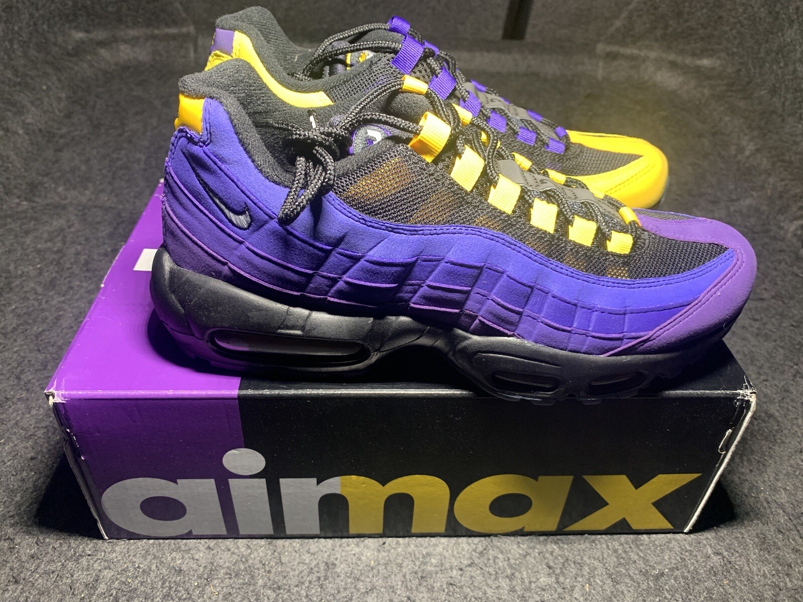lebron nrg air max 95