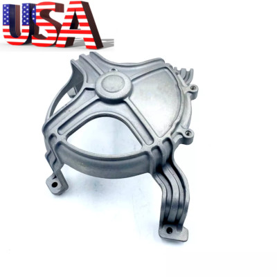 Clutch Bearing Housing Support Bracket for HS400 UTV YS HS MSU 400 HiSUN MASSIMO