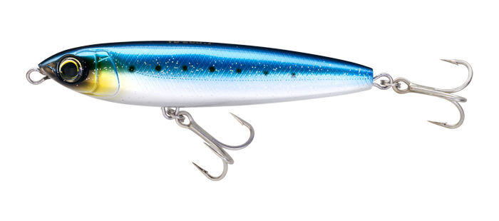 Yo-Zuri Hydro Pencil Surf Floating 125mm Jack Lure 5