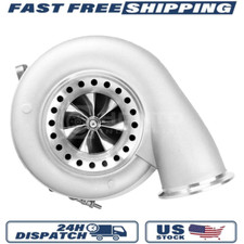 New 88mm S400sx4 S400 S488 Billet Compressor Wheel T6 Twin Scroll 1.32 Ar Turbo New 88mm S400sx4 S400 S488 Billet Compressor Wheel T6 Twin Scroll 1.32 Ar Turbo
