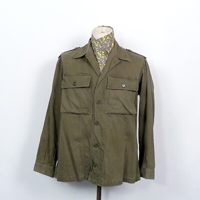 Vintage 1970 N.V. Neirynck-Holvoet 96-100 Levdelede Military Vintage 1970 N.V. Neirynck-Holvoet 96-100 Levdelede Military