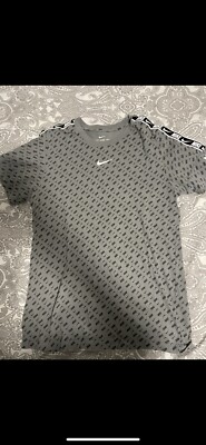 Nike set Sommer