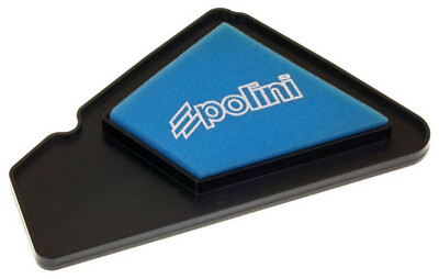 Polini Air Filter for Yamaha Zuma Zuma 50F Zuma 50FX C3