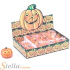 Light Up Pumpkin Battery Powered Halloween Fancy Dress Party Decoration