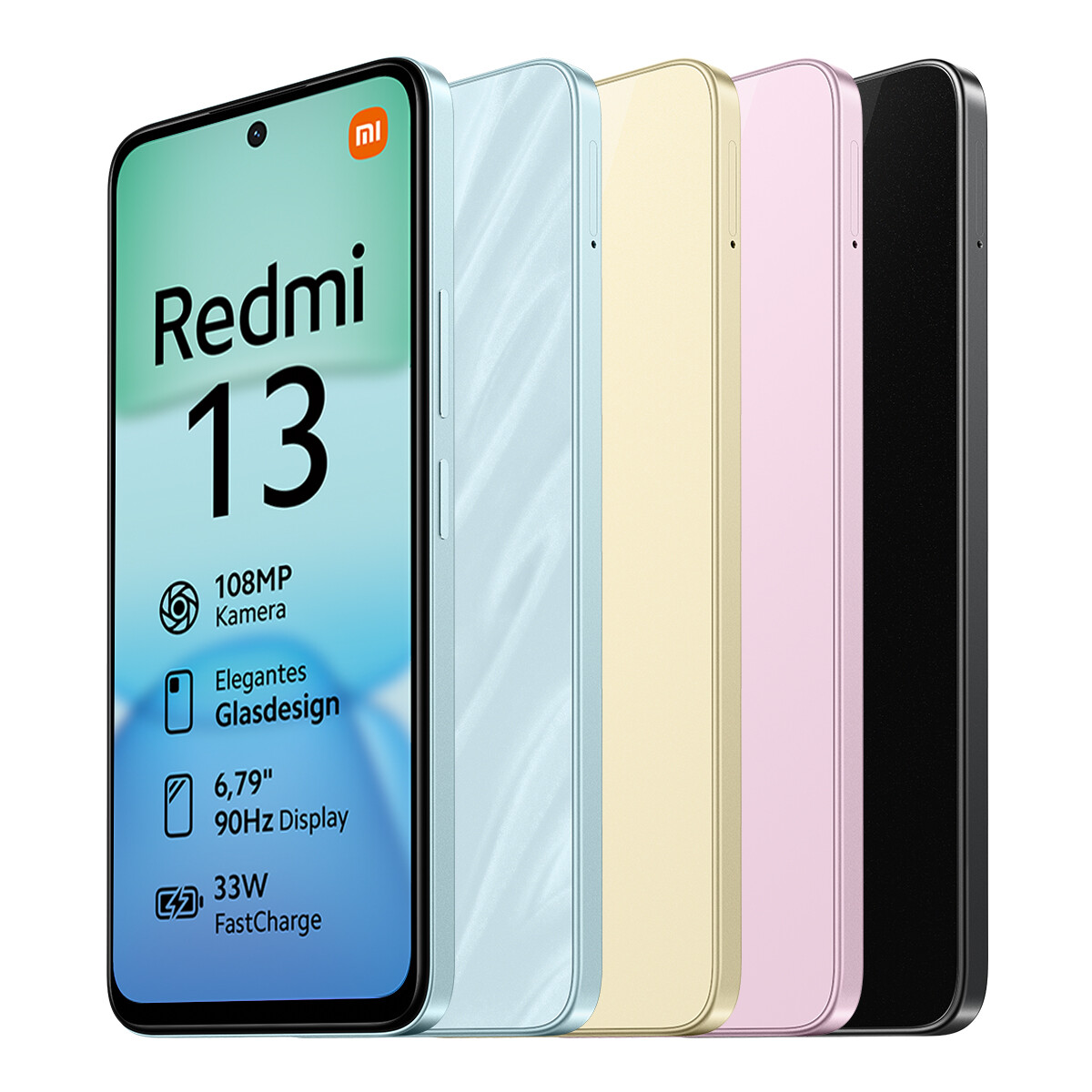 Redmi 13 携帯本体 Redmi Note 13 Pro 5G｜価格比較・最新情報 - 価格.com