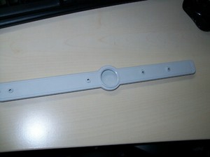 Miele Geschirrspüler Spülmaschine Sprüharm mitte 06661991 #15