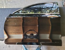 2013-17 Honda Accord Sedan Front Left Door No Shipping 2013-17 Honda Accord Sedan Front Left Door No Shipping