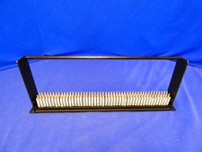 Bittree B96S-2MVTHD 2x48 1RU Micro Video Patchbay w/ 2MVTHD/S Jacks