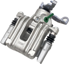 Bremssattel Parkbremse hinten rechts 2Q0615424C Ø 230 mm Audi A1 GB original