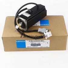 ONE NEW Omron R7M-A20030-BS1