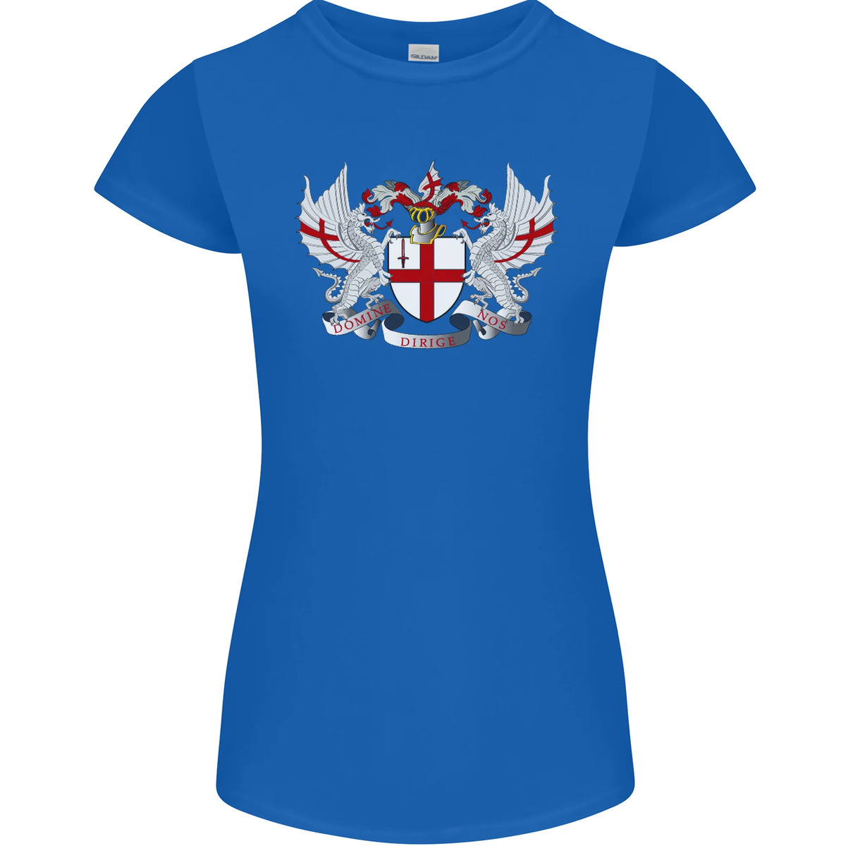T-shirt Jeux Olympiques Londres 2012 - Homme Taille L - Blanc Graphique - Neuf Avec étiquettes