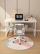 Home Office Desk Computer Desk with Shelf Desk Home Office Workstation