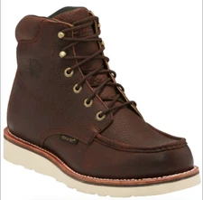Chippewa  Edge Walker  25341 6” Soft toe Waterproof Men's