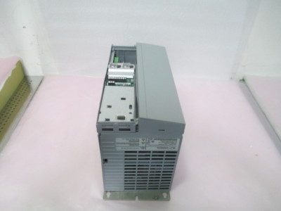 Danfoss 131N0236 VLT HVAC Basic Drive, 15 kW (550V), 20 HP (575V), 423748