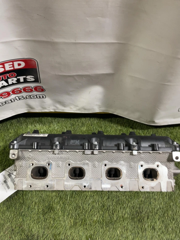✅ 2023 DODGE CHALLENGER Cylinder Head 5.7l Lh Lh PN: 53021616DG OEM Foto 3 de 4