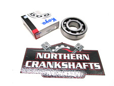 KOYO 6306 C4 Ball Bearing 30x72x19mm.