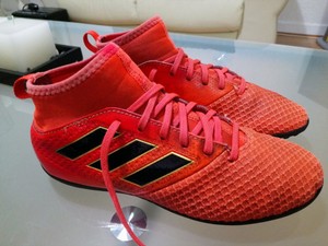 boys predator trainers