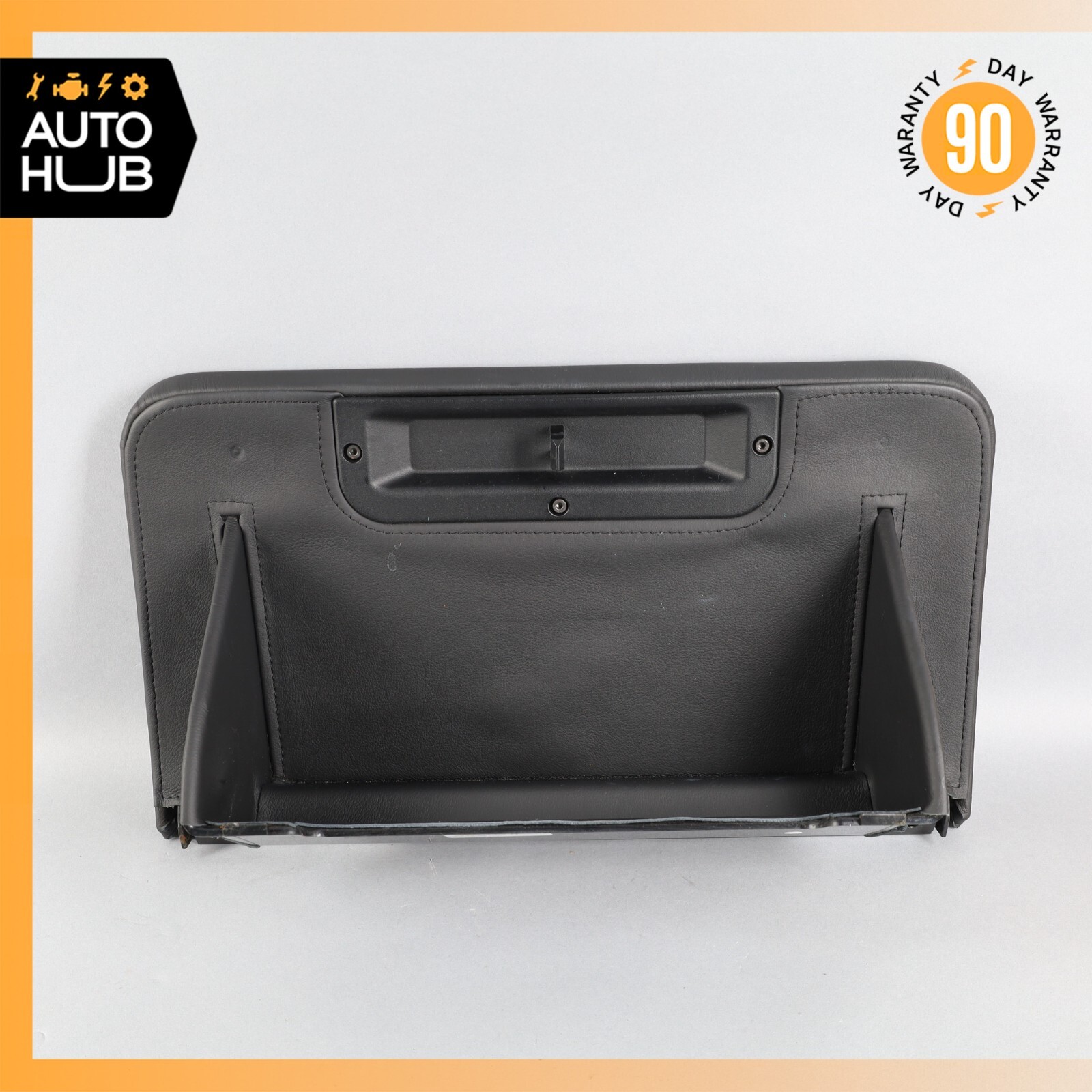 05-16 Aston Martin DB9 Dashboard Dash Glove Box Glovebox OEM 35k