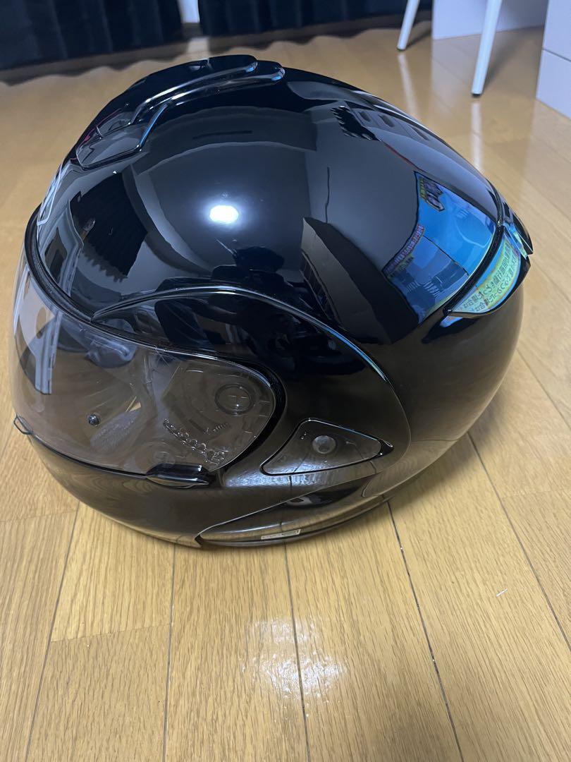SHOEI MULTITEC 135 | eBay