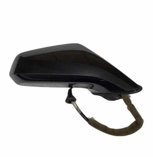 Chevy Camaro door mirror 10 15 right side gray code WA810T/GLJ assy OEM 92247464