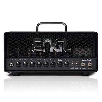 ENGL Ironball E606