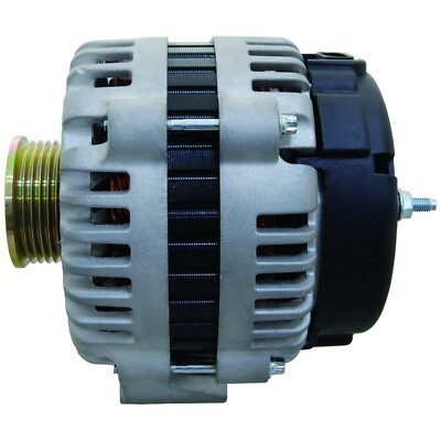 New Alternator For Cadillac Escalade ESV EXT 5.3L 6.0L High Output 253 AMP