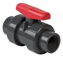 Spears 3629-010 True Union 2000 Standard Ball Valve 1 Inch