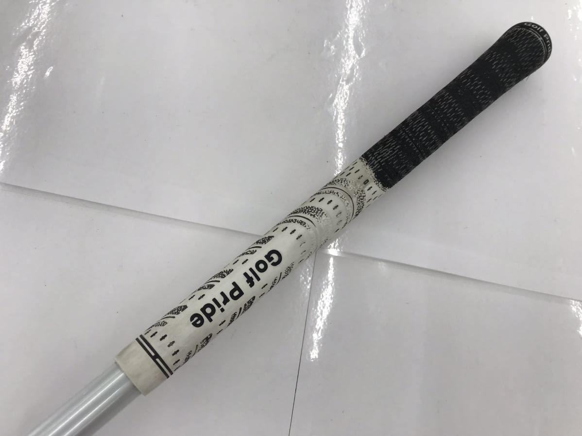 Golf Driver Bridgestone TOUR B X Speeder 661 EVOLUTION Ⅶ (S) 9.5