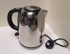 RUSSELL HOBBS 20444 PENNINE 2 ILLUMINATING KETTLE - ST STEEL