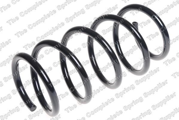 LesjÖFors 4072984 Coil Spring For Renault-image