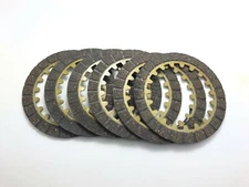 New Clutch Friction Plate Set Fit Yamaha ATV RAPTOR 50 YFM50S 2004-2008