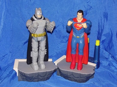 batman rock em sock em