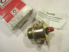 1980 - 85 Ford Mustang Tbird Cougar Lincoln Mercury 302 Fuel Pressure Regulator