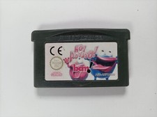 ebay® Auktion 306497127627 | Hot Potato! Nintendo Gameboy Advance Spiel • Getestet Gut H23 Thumbnail of ebay® auction 306497127627 | Hot Potato! Nintendo Gameboy Advance Spiel • Getestet Gut H23