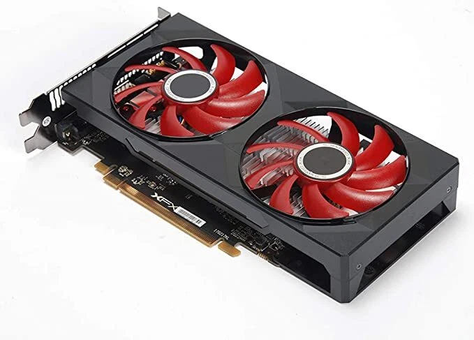 Radeon rx 550 8gb new arrivals