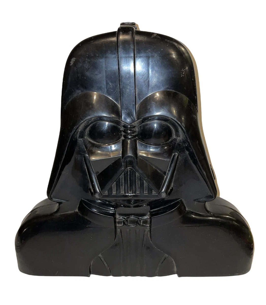 Vintage 1980 Star Wars Darth Vader Action Figure Collector s