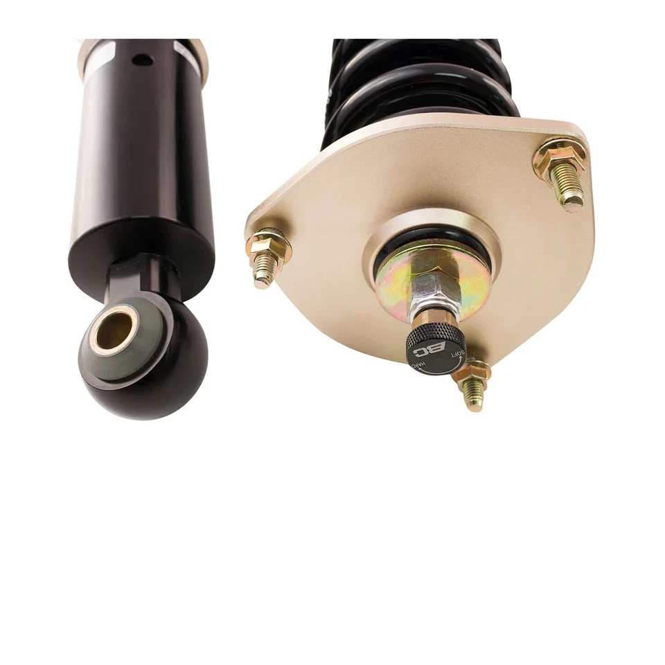 Kit Coilover Ajustable Serie BC Racing BR para Infiniti M37 M35H 2011-2019 Foto 2 de 3