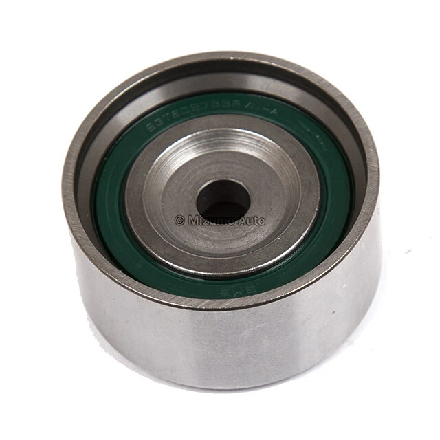 Correa de distribución rueda loca ajuste 87-92 Ford Probe Mazda 626 B2200 MX6 2.2 SOHC F2 F2-T Foto 3 de 4