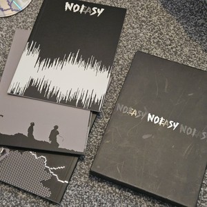 Skz No Easy Album | eBay