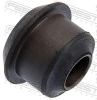 Febest Lagerung, Lenker Innen, Oben, Vorderachse, Vorne FüR Mazda