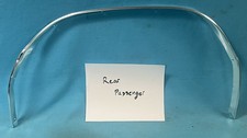 New For Mopar 1968 To 1970 B-body Dodge Coronet Superbee Wheel Trim Moldings New For Mopar 1968 To 1970 B-body Dodge Coronet Superbee Wheel Trim Moldings