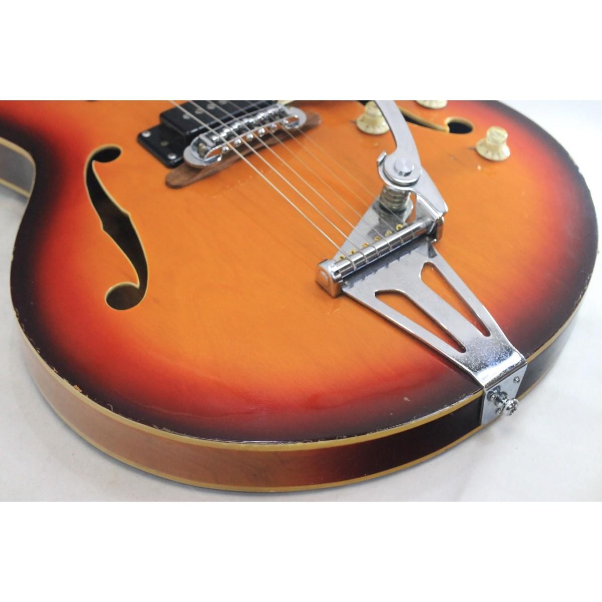 ギター Guyatone SG-25T GUYATONE SG-25T Electric Guitar | eBay