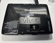 Epson LCD Digital Projector Model H478A