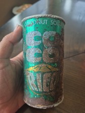 Puerto Rico Rare And Vintage Coco Rico Coconu...