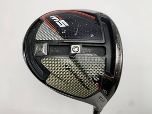 Testa Driver TaylorMade M5 9° Mano Destra - Usato In Buone Condizioni Con Copritesta - Foto 2