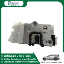 ???????? VERRIEGELUNGSSYSTEM HINTEN RECHTS ? MERCEDES CLASSE R 251730203528