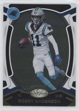 2021 Certified Robby Anderson #80 0hd6