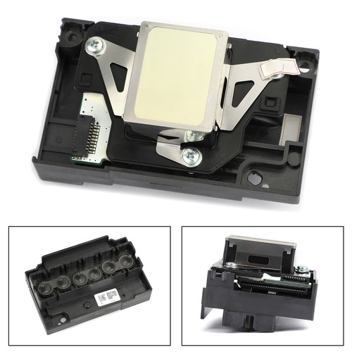 F173030 Testina Di Stampa Printhead Per 1390/1400/1410/1430/1500W T9 - Afbeelding 2 van 8